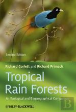 Tropical Rain Forests