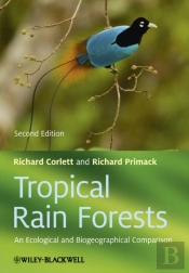Tropical Rain Forests