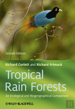 Bertrand.pt - Tropical Rain Forests