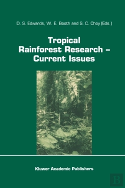 Bertrand.pt - Tropical Rainforest Research - Current Issues