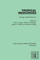 Tropical Resources