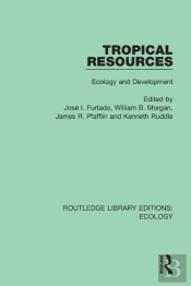 Tropical Resources