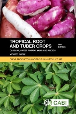 Bertrand.pt - Tropical Root And Tuber Crops