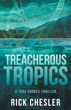 Bertrand.pt - Tropical Treachery