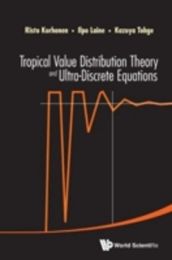 Bertrand.pt - Tropical Value Distribution Theory And Ultra-Discrete Equations