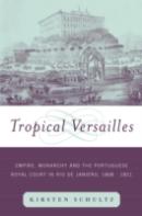 Tropical Versailles