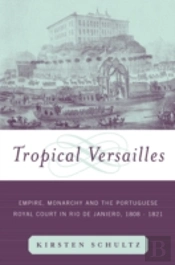 Tropical Versailles