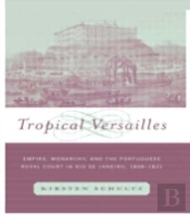 Tropical Versailles