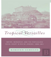 Tropical Versailles