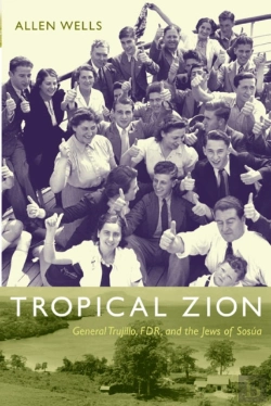 Bertrand.pt - Tropical Zion