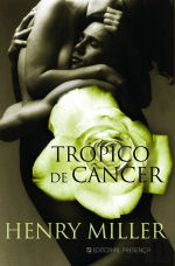 Trópico de Câncer