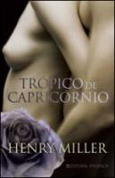 Trópico de Capricórnio
