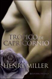 Trópico de Capricórnio