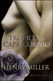 Trópico de Capricórnio