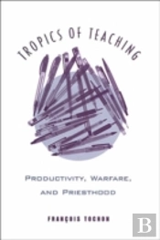 Tropics Of Teaching