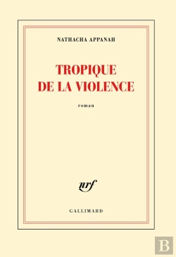 Bertrand.pt - Tropique De La Violence