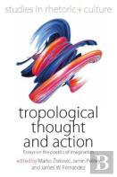 Tropological Thought And Action