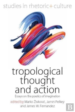 Bertrand.pt - Tropological Thought And Action