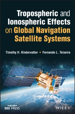 Bertrand.pt - Tropospheric And Ionospheric Effects On Global Navigation Satellite Systems