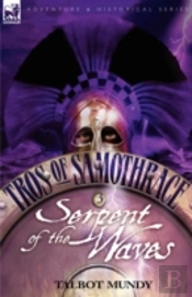 Tros Of Samothrace 3