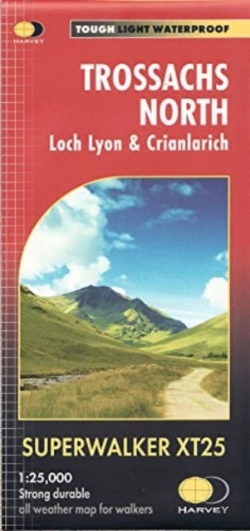 Bertrand.pt - Trossachs North