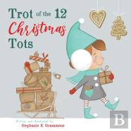 Trot Of The 12 Christmas Tots