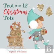 Trot Of The 12 Christmas Tots
