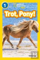 Trot, Pony!