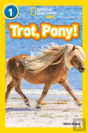 Trot, Pony!