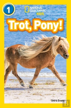 Bertrand.pt - Trot, Pony!