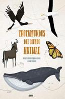Trotamundos Del Mundo Animal