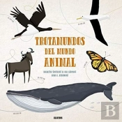 Trotamundos Del Mundo Animal