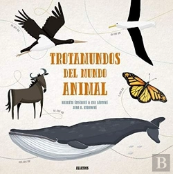 Bertrand.pt - Trotamundos Del Mundo Animal