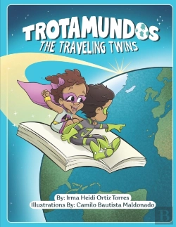 Bertrand.pt - Trotamundos The Traveling Twins