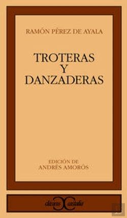Bertrand.pt - Troteras Y Danzaderas.