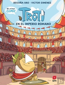 Bertrand.pt - Troti En El Imperio Romano