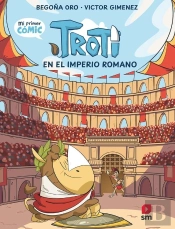 Troti En El Imperio Romano