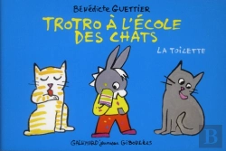 Bertrand.pt - Trotro A L'Ecole Des Chats