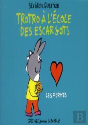 Trotro A L'Ecole Des Escargots