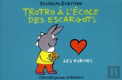 Bertrand.pt - Trotro A L'Ecole Des Escargots