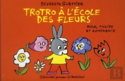 Bertrand.pt - Trotro A L'Ecole Des Fleurs