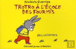 Bertrand.pt - Trotro A L'Ecole Des Fourmis