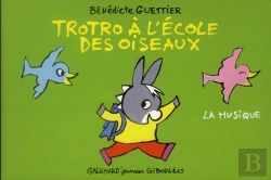 Bertrand.pt - Trotro A L'Ecole Des Oiseaux
