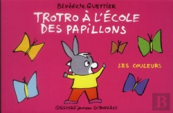 Bertrand.pt - Trotro A L'Ecole Des Papillons