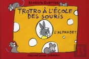 Trotro A L'Ecole Des Souris