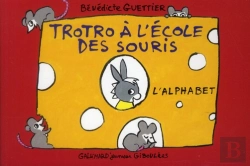 Bertrand.pt - Trotro A L'Ecole Des Souris