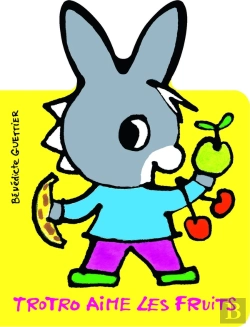 Bertrand.pt - Trotro Aime Les Fruits