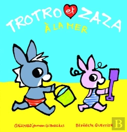 Bertrand.pt - Trotro Et Zaza À La Mer