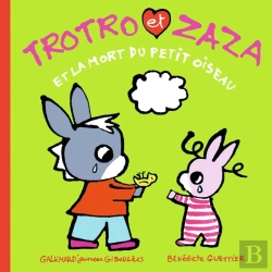 Bertrand.pt - Trotro Et Zaza Et La Mort Du Petit Oiseau