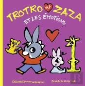 Trotro Et Zaza Et Les Emotions (Tp)